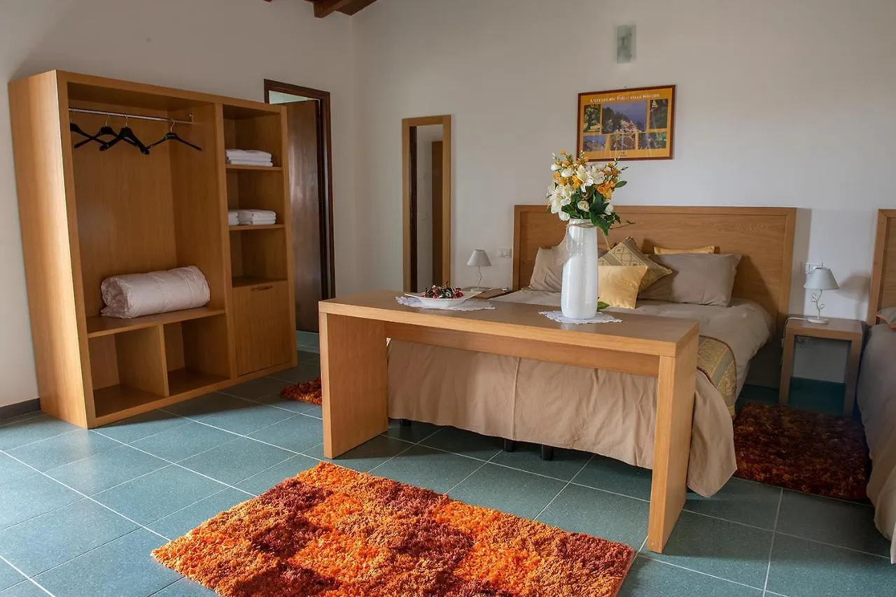 Antico Resort Cerasella contacts