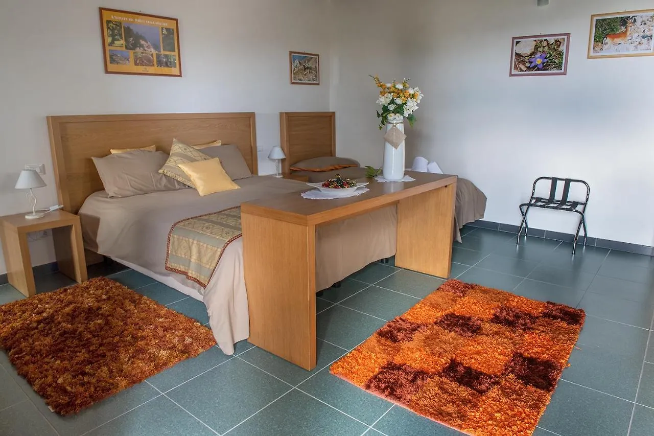 Hotel Antico Resort Cerasella Petralia Soprana