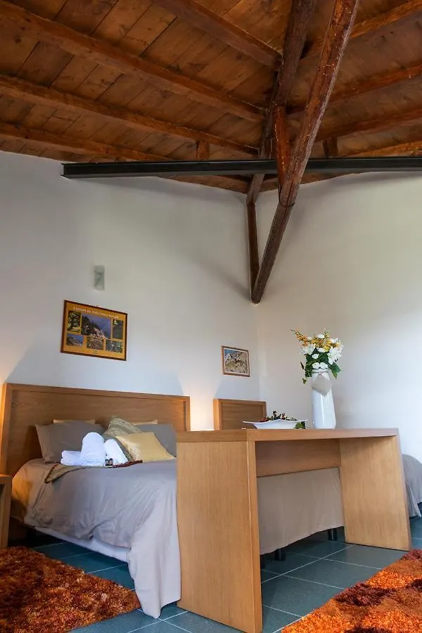 Antico Resort Cerasella Petralia Soprana
