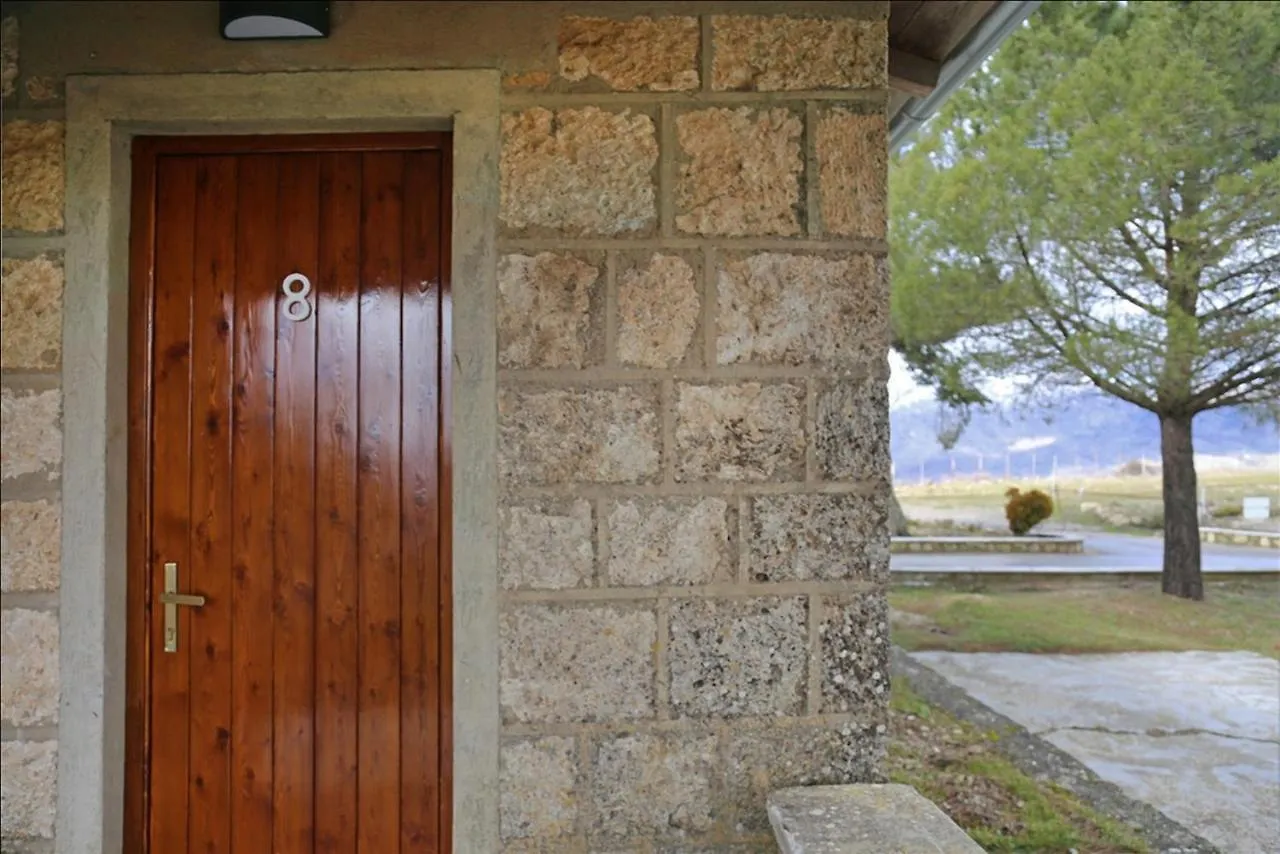 Antico Resort Cerasella Petralia Soprana Hotel