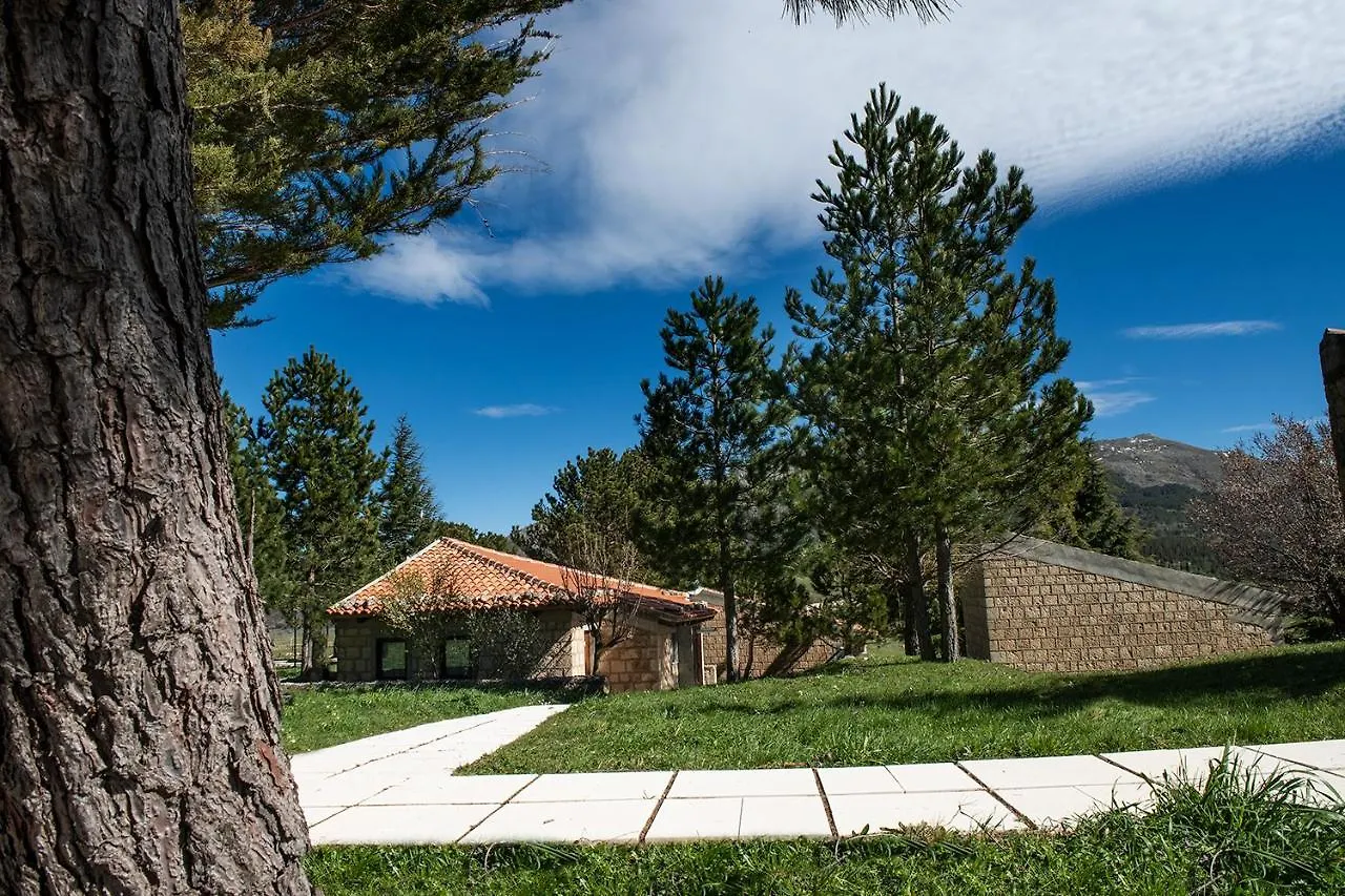 Antico Resort Cerasella Petralia Soprana
