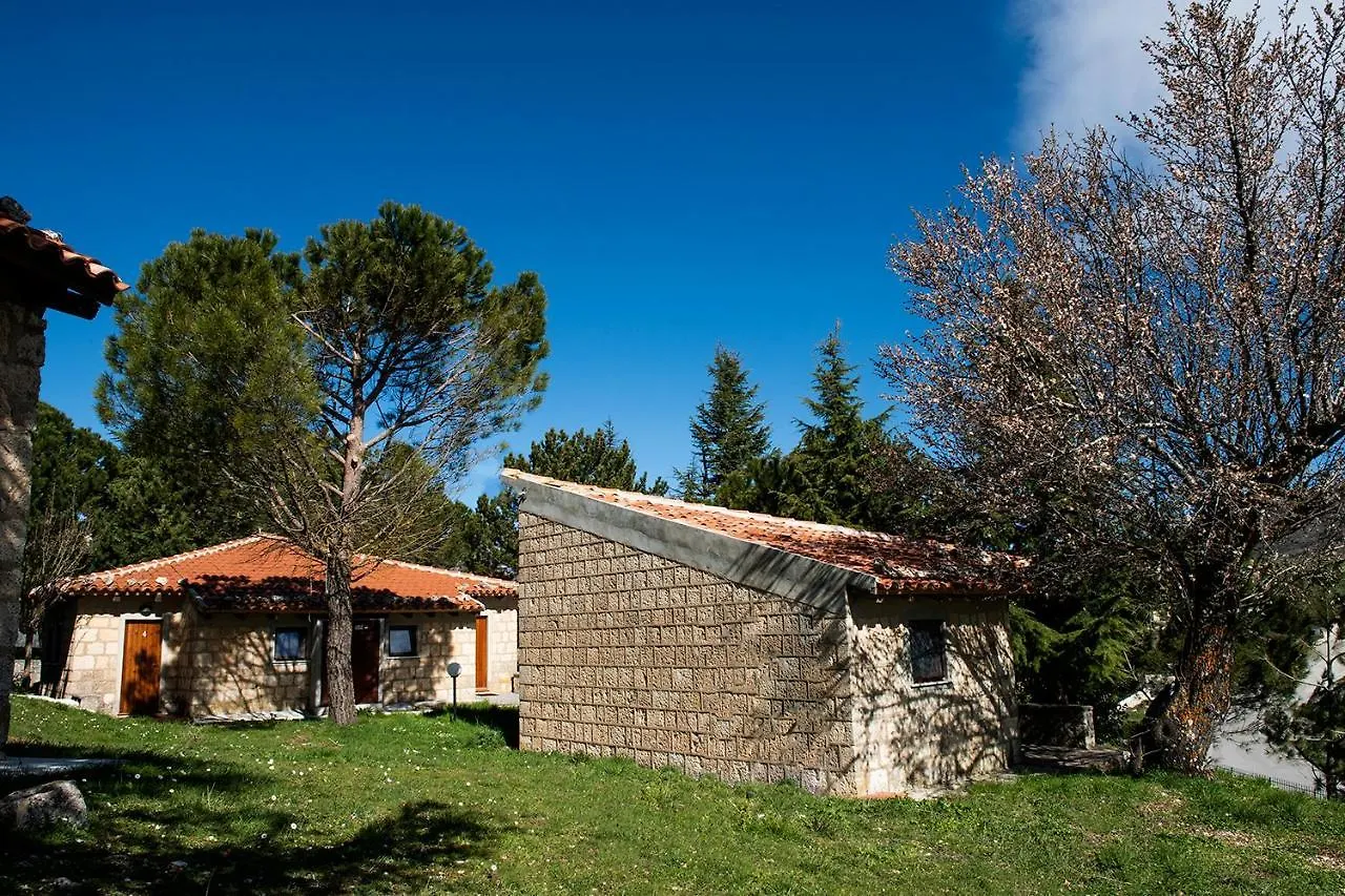 Antico Resort Cerasella Petralia Soprana Hotel