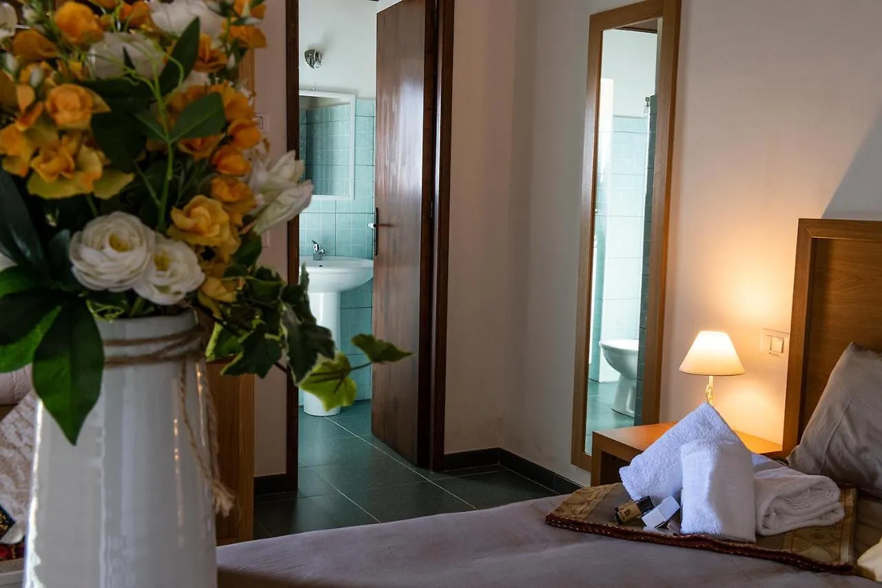 Antico Resort Cerasella Petralia Soprana 3*,  Italy