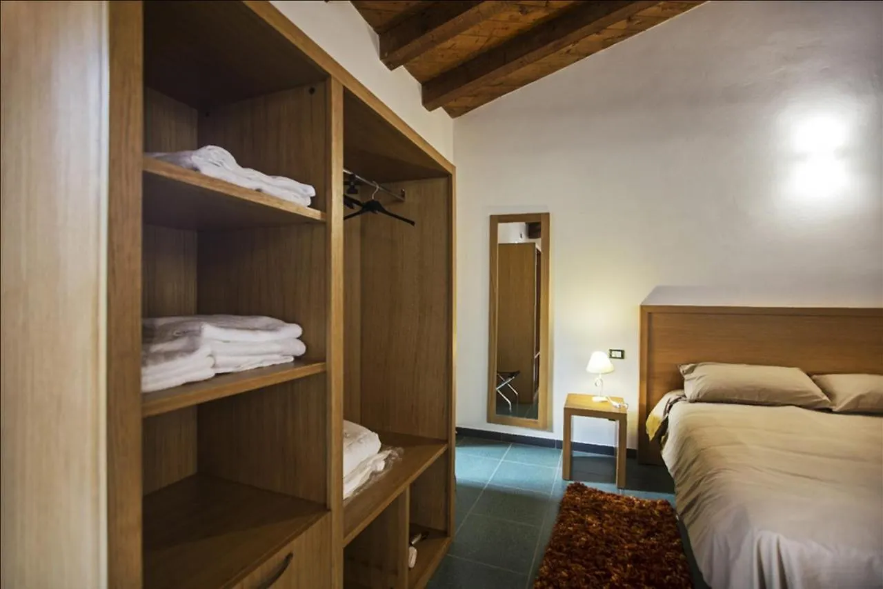 Antico Resort Cerasella Petralia Soprana