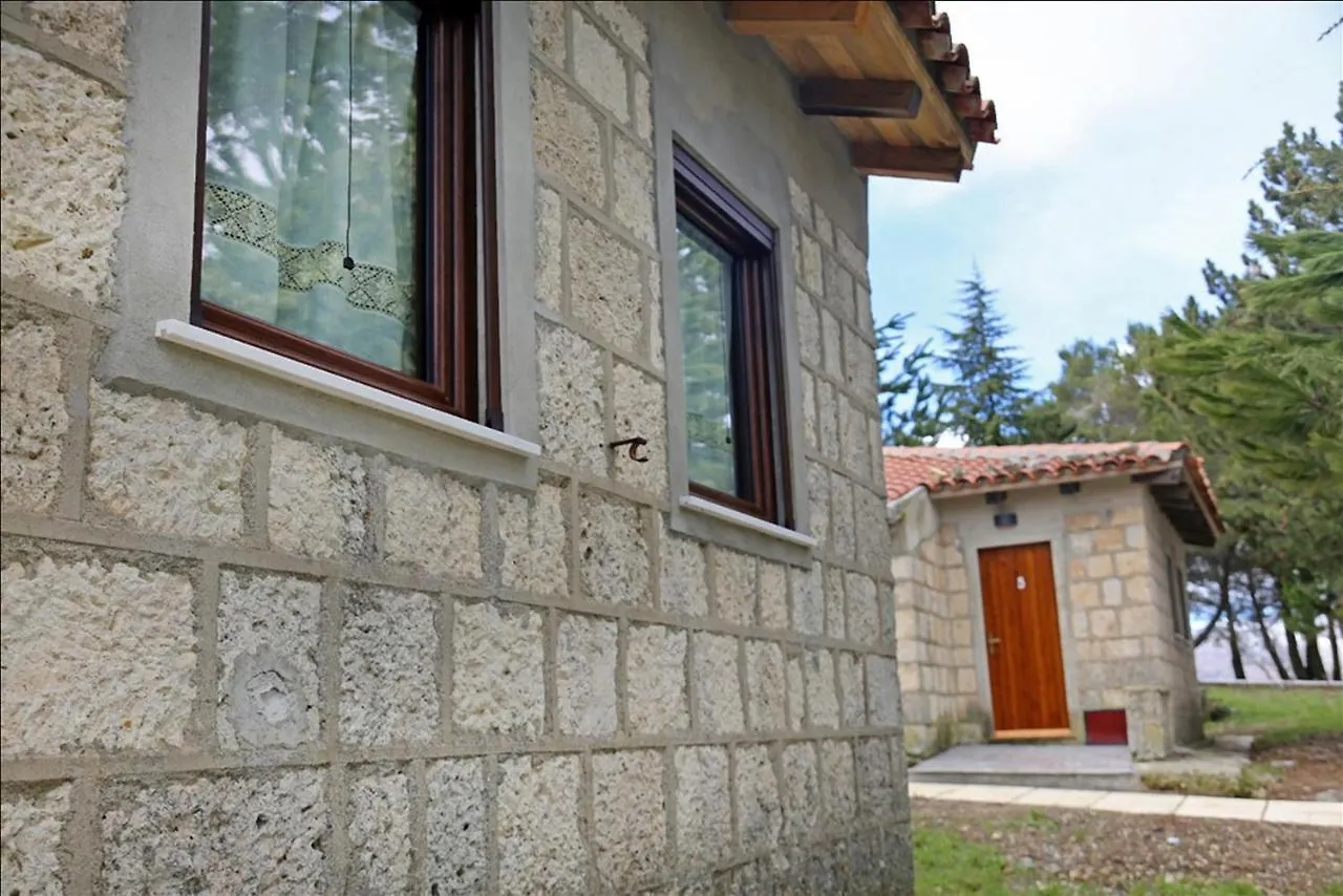 Hotel Antico Resort Cerasella Petralia Soprana