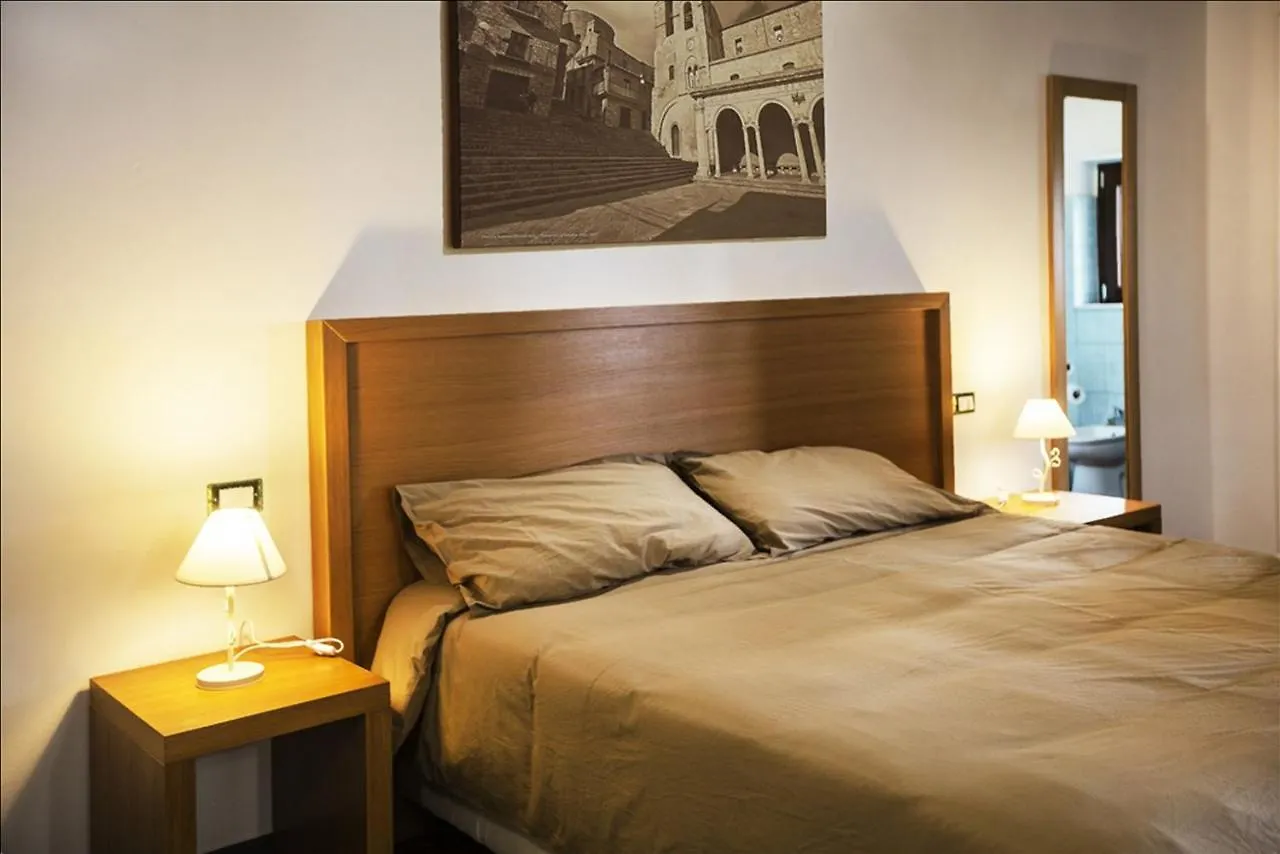Antico Resort Cerasella Petralia Soprana 3*,  Italy