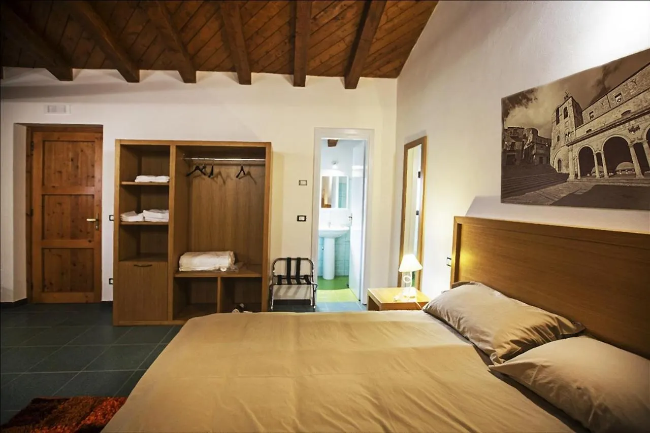Antico Resort Cerasella Petralia Soprana Italy