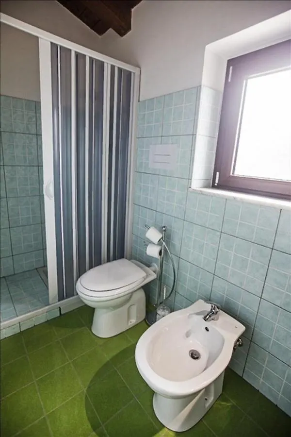 Hotel Antico Resort Cerasella Petralia Soprana