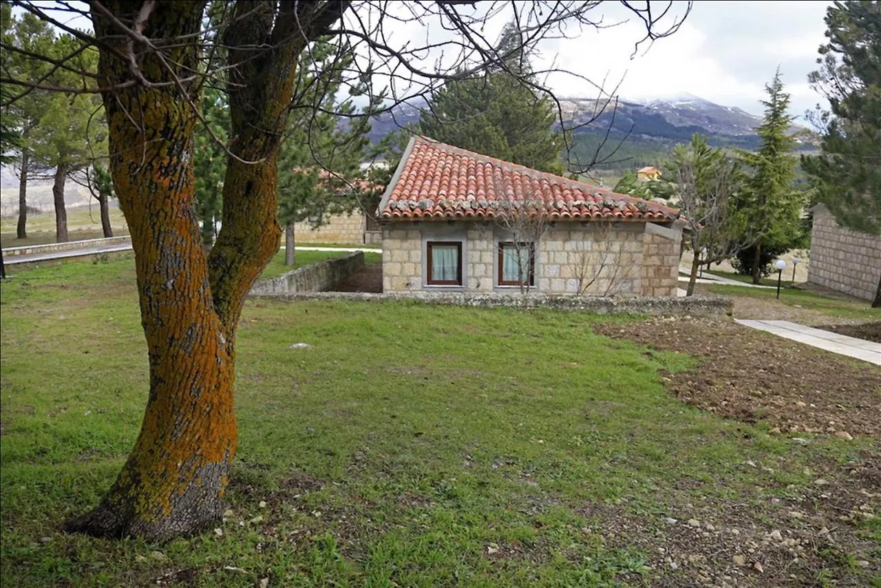 Antico Resort Cerasella Petralia Soprana Italy