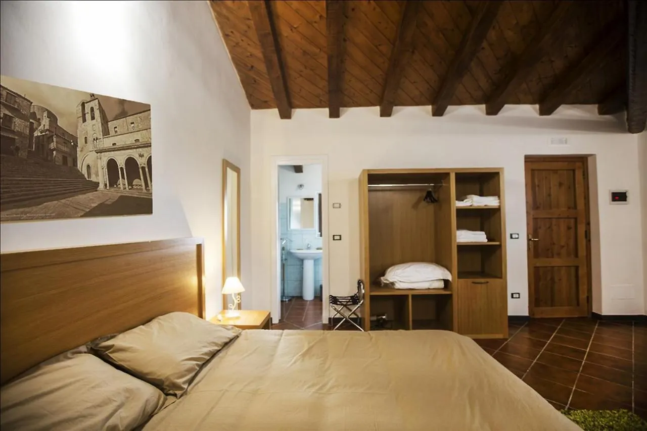 Antico Resort Cerasella Petralia Soprana 3*,  Italy