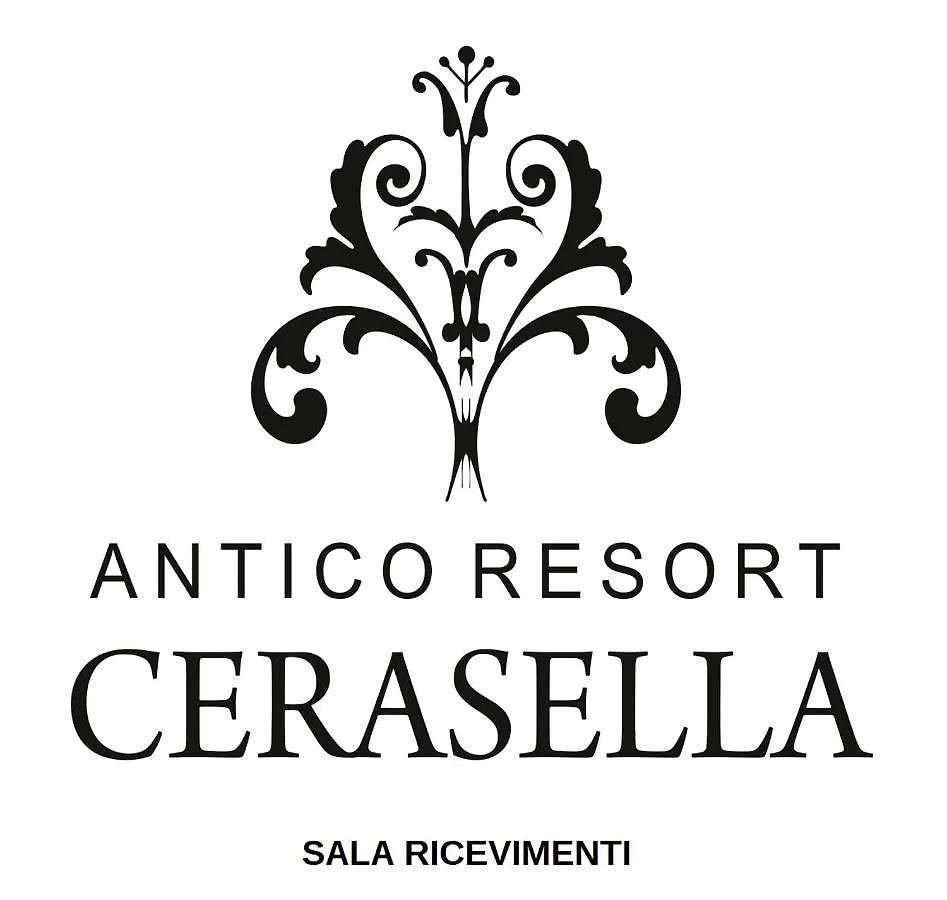 Antico Resort Cerasella Petralia Soprana 3*,