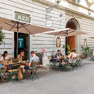 Hotel Azzi Firenze