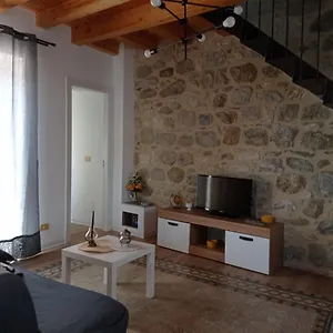 Borgo Gulini Da Anna Casa vacanze