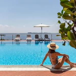 Hotel Florida Suites&suite Gardone Riviera