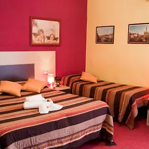Hotel San Lorenzo Firenze