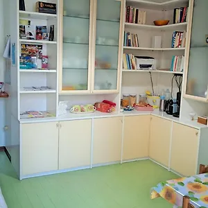 Bed & Breakfast Gottardo Monserrato
