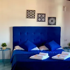 Scala Dei Turchi Bed & Breakfast