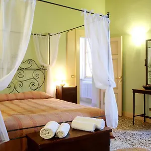 Bed & Breakfast Alba Citta Alta Bergamo
