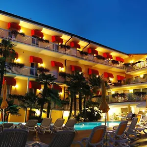 Hotel Capri Bardolino
