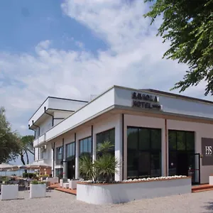 Hotel Saviola Sirmione