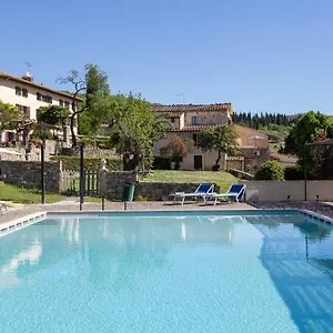 Aparthotel Casafrassi Castellina in Chianti