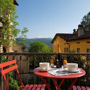 Affittacamere Alta Bergamo