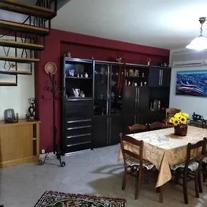 La Casa Arte E Panorama Casa vacanze