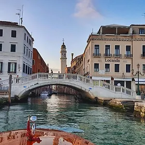 Hotel Vivaldi Venezia