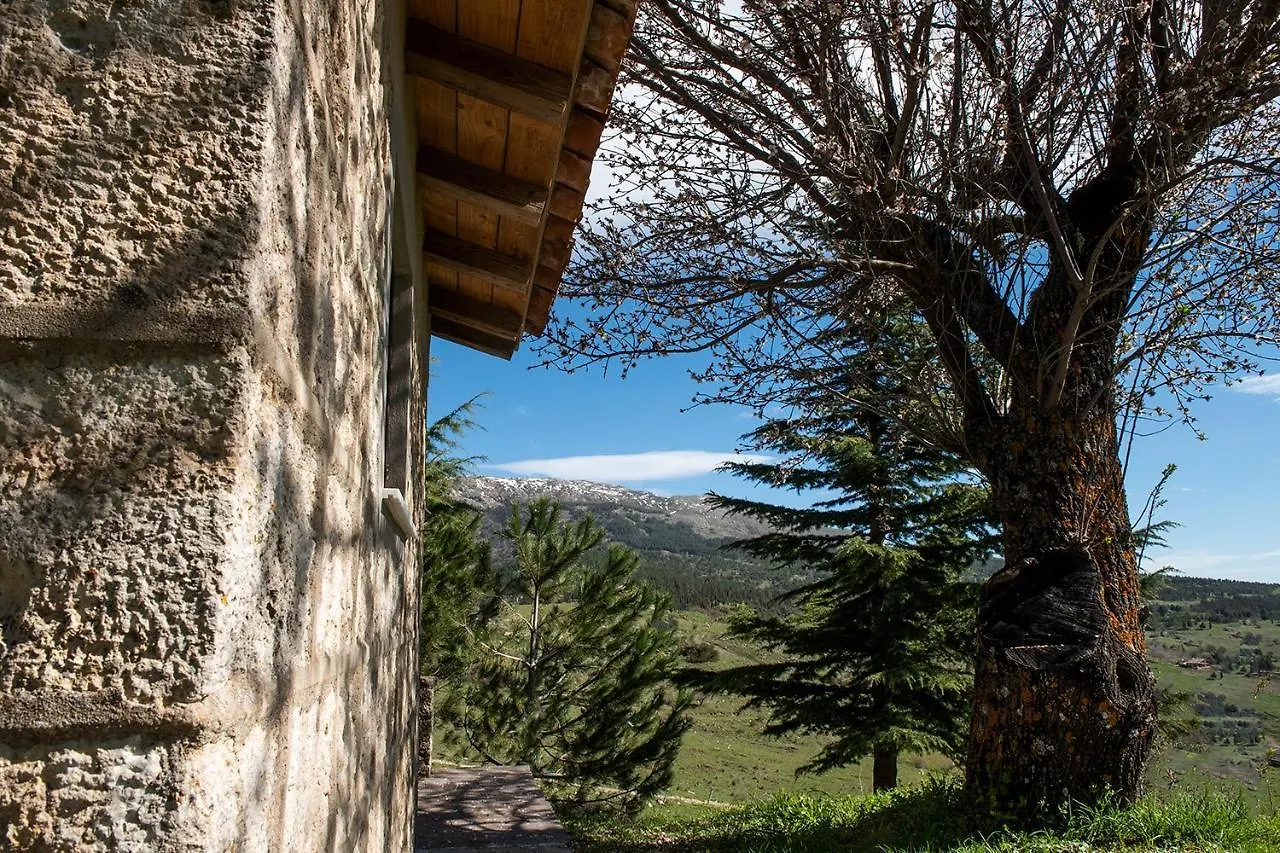 Hotel Antico Resort Cerasella Petralia Soprana