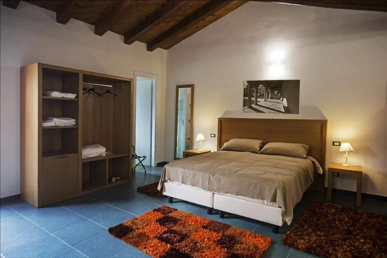 Antico Resort Cerasella Petralia Soprana Hotel